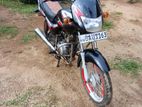 Bajaj CT100 2014