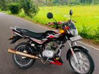 Bajaj CT100 2014