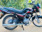 Bajaj CT100 2014