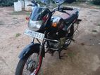 Bajaj CT100 2014