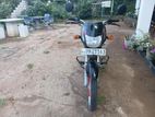 Bajaj CT100 2014