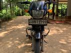 Bajaj CT100 2014