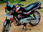 Bajaj CT100 2014