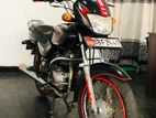 Bajaj CT100 2014