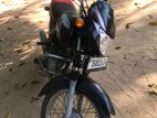 Bajaj CT100 2014