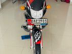 Bajaj CT100 2014