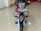 Bajaj CT100 2014