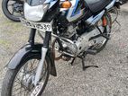 Bajaj CT100 2014