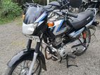 Bajaj CT100 2014