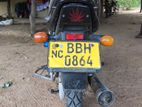 Bajaj CT100 2014