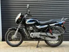 Bajaj CT100 2014