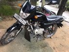 Bajaj CT100 2014