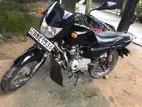 Bajaj CT100 2014