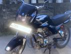 Bajaj CT100 2014