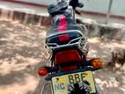 Bajaj CT100 2014