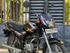 Bajaj CT100 2014