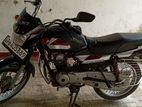 Bajaj CT100 2014