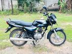 Bajaj CT100 2014