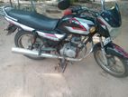 Bajaj CT100 2014