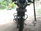 Bajaj CT100 2014