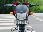 Bajaj CT100 2014