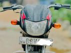 Bajaj CT100 2014