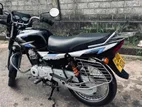 Bajaj CT100 2014