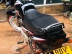 Bajaj CT100 2014