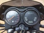 Bajaj CT100 2014