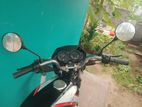 Bajaj CT100 2014