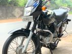 Bajaj CT100 2014