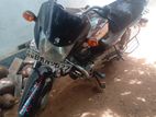 Bajaj CT100 2014