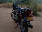 Bajaj CT100 2014