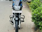 Bajaj CT100 2014