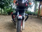 Bajaj CT100 2014