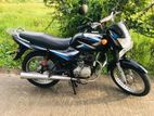 Bajaj CT100 2014