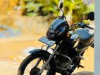 Bajaj CT100 2014