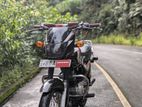 Bajaj CT100 2014