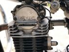 Bajaj CT100 2014