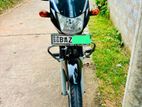 Bajaj CT100 2014