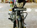 Bajaj CT100 2014