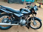 Bajaj CT100 2014