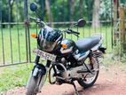 Bajaj CT100 2014