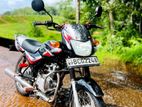 Bajaj CT100 2014
