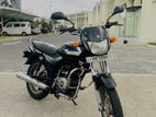 Bajaj CT100 2015 2021