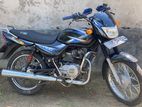 Bajaj CT100 2015