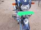 Bajaj CT100 2015
