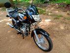 Bajaj CT100 2015