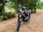 Bajaj CT100 2015