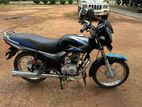 Bajaj CT100 2015